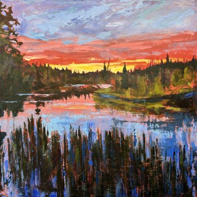 Holly Friesen - A New Way to Pray