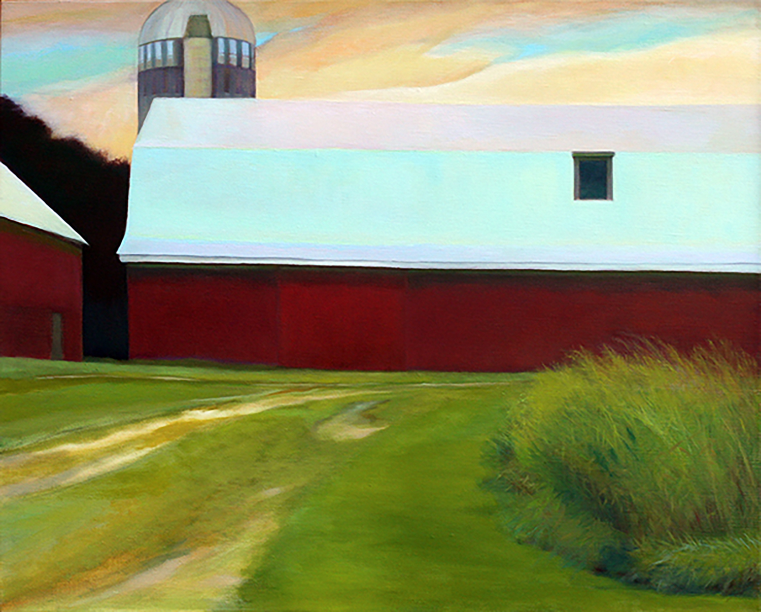 Kathryn Milillo - On My Way Home