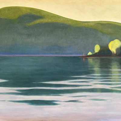 Kathryn Milillo - One World