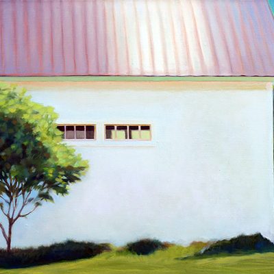 Kathryn Milillo - The Clarity of Light