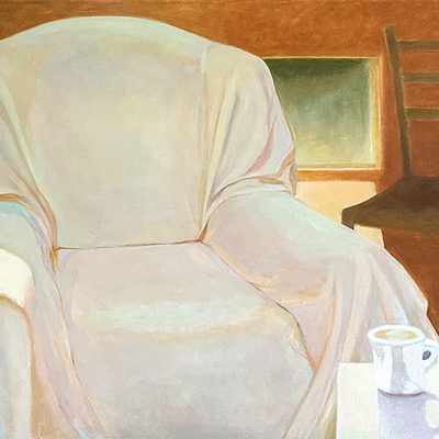 Kathryn Milillo - What Lingers