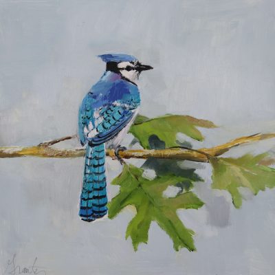 Ellen Granter - That's Why They Call It The Blues