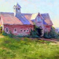 Joe Bolger - The Route 7 Barn