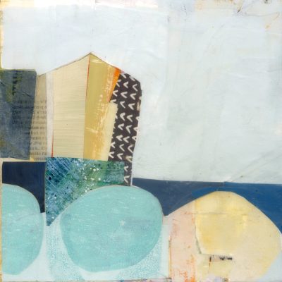 Jane Davies - Coveys Island