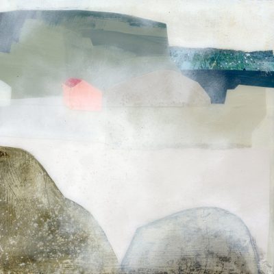 Jane Davies - Dublin Shore