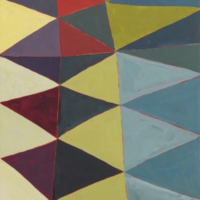 Jane Davies - Points to Examine