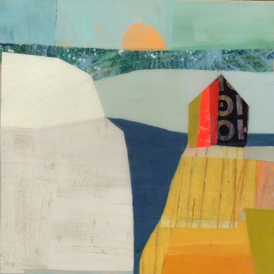 Jane Davies - Rose Bay
