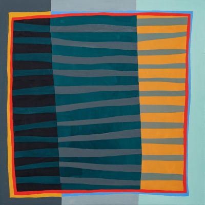 Jane Davies - Slicing It Thin