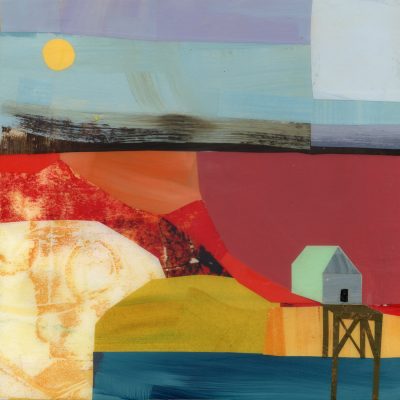 Jane Davies - Wolfe Gut