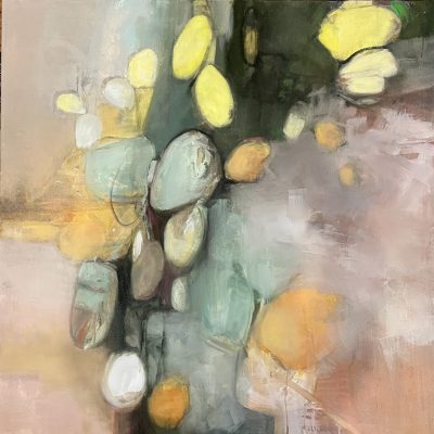 Julia Purinton - North Avenue