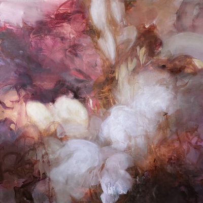 Julia Purinton - Peony