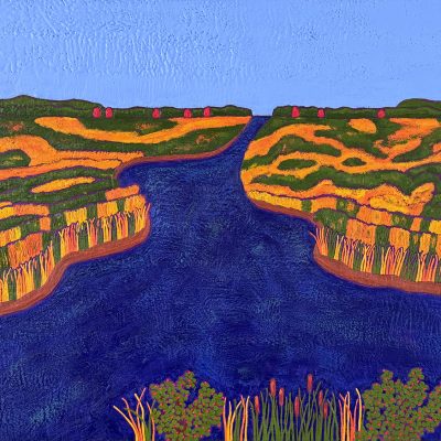 Marcia Crumley - Autumn Reverie