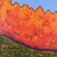 Peak Season Marcia Crumley - Peak Season