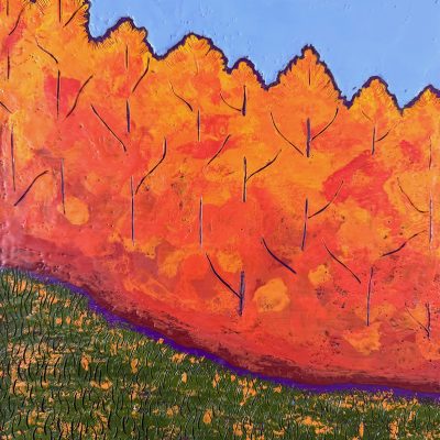 Marcia Crumley - Peak Season