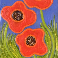 Summer Breeze Marcia Crumley - Summer Breeze