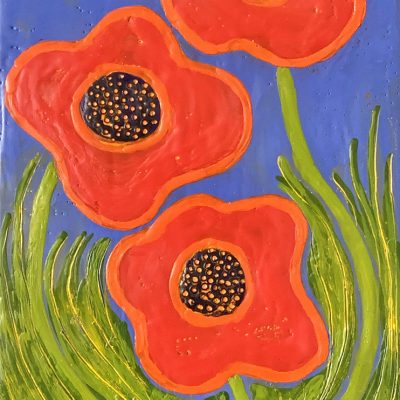 Marcia Crumley - Summer Breeze