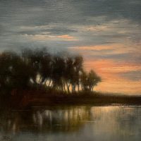 Evening Sonata Penny Billings - Evening Sonata