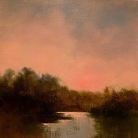 Luminous Sunset Penny Billings - Luminous Sunset
