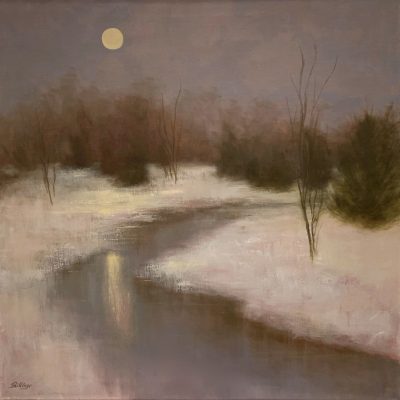 Penny Billings - Moonlight in Vermont
