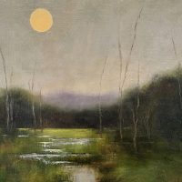 Moonlit River Penny Billings - Moonlit River