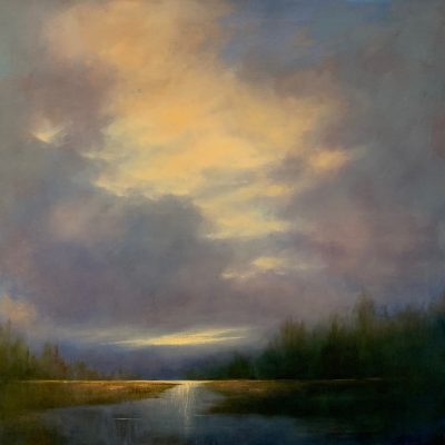 Penny Billings - Storm Break