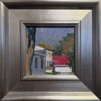 Scott Addis - Conversation